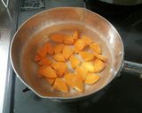 冷蔵庫にあるもので！和風スープ作り方2写真