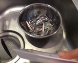 きびなごのてんぷら作り方3写真
