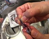 きびなごのてんぷら作り方4写真