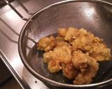 ピリ辛 ☆ 鶏チリ作り方6写真