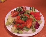 ピリ辛 ☆ 鶏チリ作り方8写真