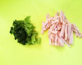 おからの簡単キッシュ☆作り方1写真