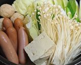 超簡単☆手抜き鍋作り方1写真