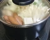 超簡単☆手抜き鍋作り方3写真