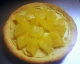 りんごとさつまいものクランブルタルト作り方4写真