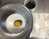 ホットケーキミックスで簡単ほわほわケーキ作り方2写真