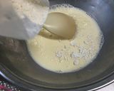 ホットケーキミックスで簡単ほわほわケーキ作り方3写真
