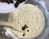 ホットケーキミックスで簡単ほわほわケーキ作り方4写真