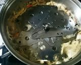 切り干し大根煮、ミックスで！作り方2写真