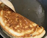 ホットケーキミックスで簡単ほわほわケーキ作り方7写真