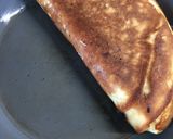ホットケーキミックスで簡単ほわほわケーキ作り方8写真