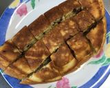 ホットケーキミックスで簡単ほわほわケーキ作り方10写真