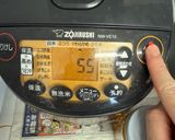 無添加参鶏湯作り方7写真