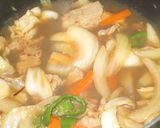 タシダde中華風オムライス作り方3写真