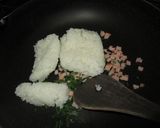 タシダde中華風オムライス作り方4写真