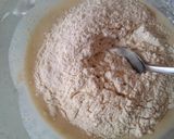 メープル風味のくるみパン作り方4写真