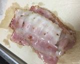 アスパラベーコン作り方5写真