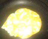 タシダde中華風オムライス作り方6写真