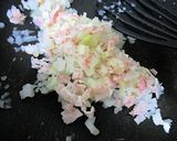 簡単コーンスープ作り方1写真