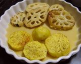 魔法の酢で簡単〜夏野菜マリネ作り方4写真