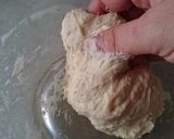 メープル風味のくるみパン作り方6写真