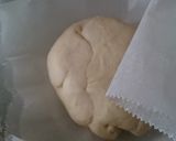 メープル風味のくるみパン作り方8写真
