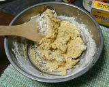 混ぜて焼くだけ！我が家の紅茶クッキー作り方4写真