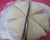 メープル風味のくるみパン作り方11写真