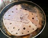 簡単☆臭み無し！鶏レバー甘辛煮作り方8写真