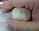 メープル風味のくるみパン作り方12写真