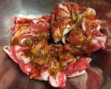 焼き肉にビビンバに万能韓国風ダレ作り方2写真