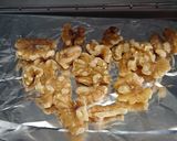 メープル風味のくるみパン作り方14写真