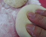 メープル風味のくるみパン作り方16写真