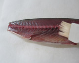 簡単に美味しくできる魚の塩焼き☆サバ編作り方3写真