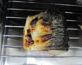 簡単に美味しくできる魚の塩焼き☆サバ編作り方5写真