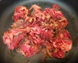 家族みんな大好き、ビビンバ!作り方4写真
