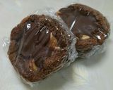 材料2つ？！の簡単チョコレートケーキ♡作り方11写真