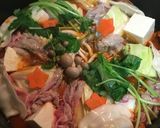 熱々！トマトカレー鍋作り方3写真