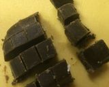 熱々！トマトカレー鍋作り方4写真