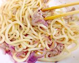 あご出汁で作る☆福岡名物バリうま天窓風☆作り方3写真
