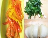 ☆旬の野菜キャベツでホイコーローもどき☆作り方2写真