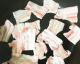 ☆旬の野菜キャベツでホイコーローもどき☆作り方3写真