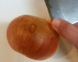 簡単！！玉ねぎの皮むき作り方2写真