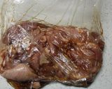 オーブンで鶏の照り焼き☆作り方3写真