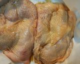 オーブンで鶏の照り焼き☆作り方4写真