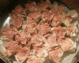 1up旨味じゅわな簡単♪激旨しゅうまい♪作り方3写真