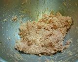 我が家の餃子だよ作り方2写真