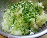 我が家の餃子だよ作り方3写真