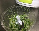 ねぎ味噌作り方1写真