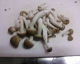 一人鍋で鶏すき鍋作り方2写真